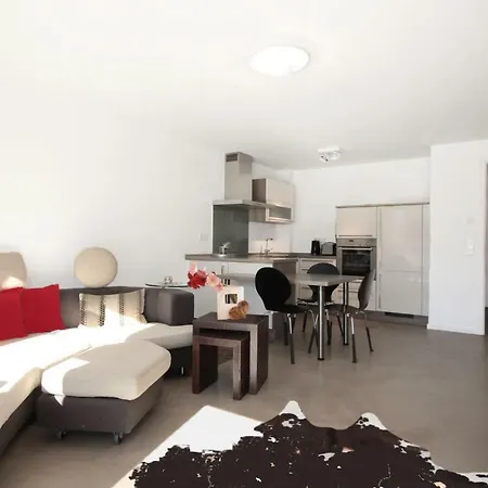 Falkenstein #117077 Appartement Nesselwang