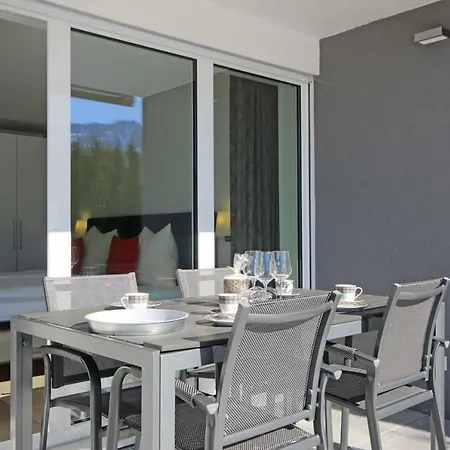Falkenstein #117077 Appartement Nesselwang